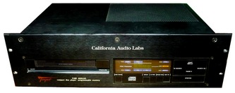 California Audio Labs Tempest